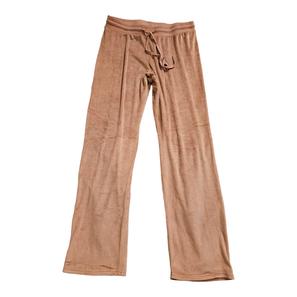 Juicy Couture Medium Light Pink Sweatpants